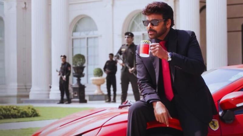 Chiranjeevi&rsquo;s MSG Locks Perfect Sankranthi Release Date for 2026