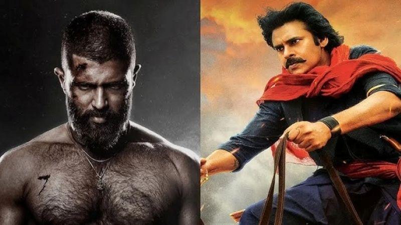 Big Telugu Releases Hari Hara Veera Mallu, Kingdom Delayed