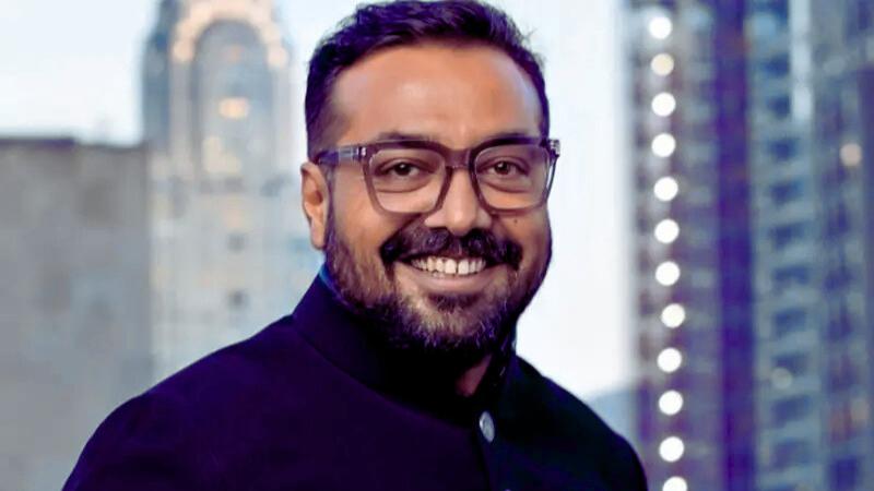 Anurag Kashyap Responds to Epstein Files Controversy, Calls It a Random Email