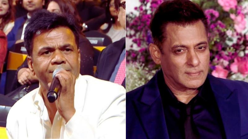 Rajpal Yadav Thanks Salman Khan for Support Amid Controversy Over Remarks at Awards Show