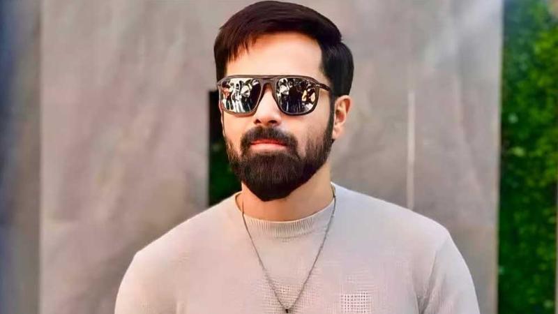 Emraan Hashmi’s Sets Comment Triggers Speculation About Salman, Pawan