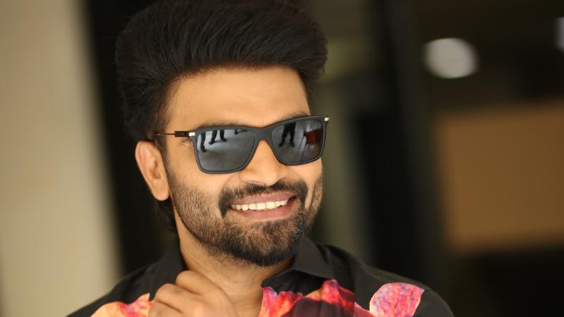 Pradeep Machiraju Discusses Akkada Ammayi Ikkada Abbai in Latest Telugu Movie Interview