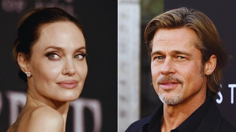 Brad Pitt Sues Angelina Jolie Again Over Chateau Miraval Winery Stake Sale Dispute