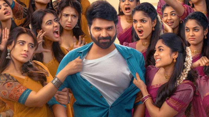 #Single   Latest Telugu Movie Review