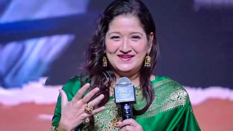 Actress Laila Discusses Her Tollywood Comeback in an Exclusive Interview for Godari Gattupaina