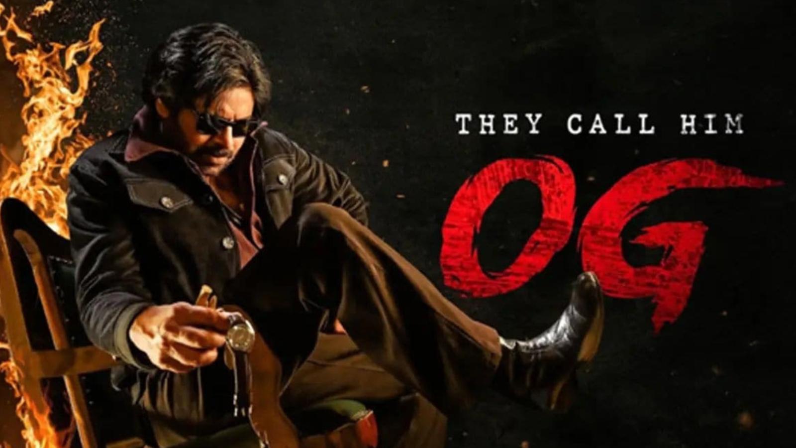 OG 2 buzz grows as DVV Danayya reportedly exits sequel