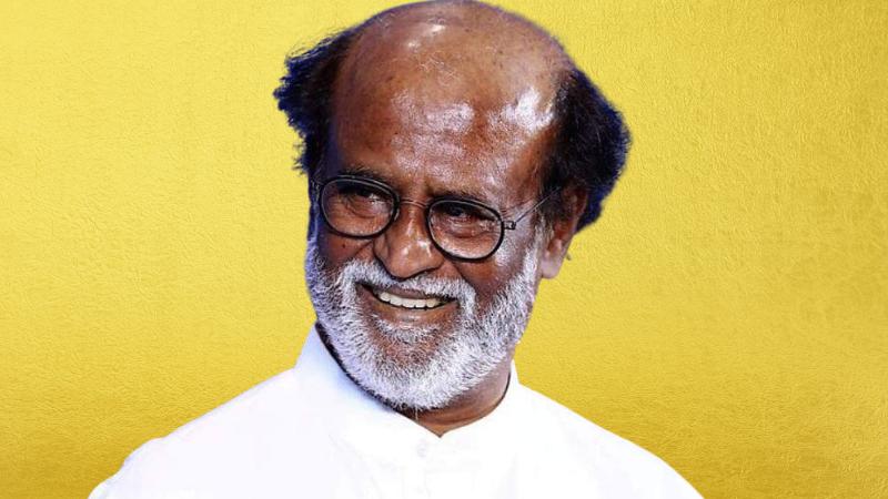 Rajinikanth Gets Major Relief in Long-Running Service Tax Case