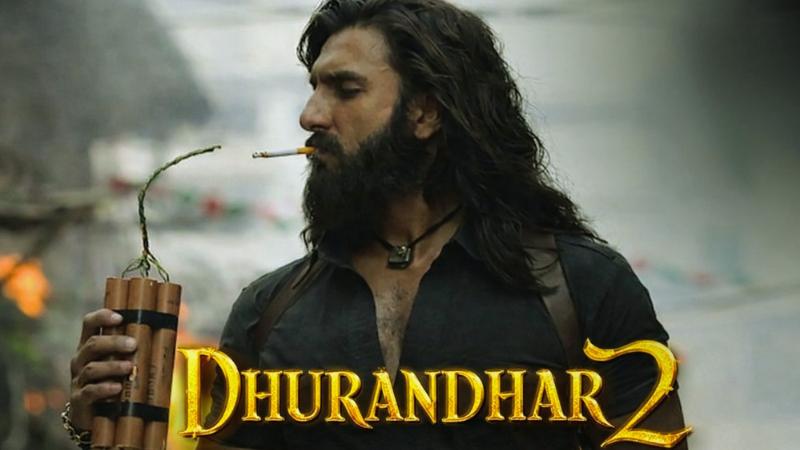 Dhurandhar 2 Beats Pathaan to Become No.1 Indian Film in UK Box Office