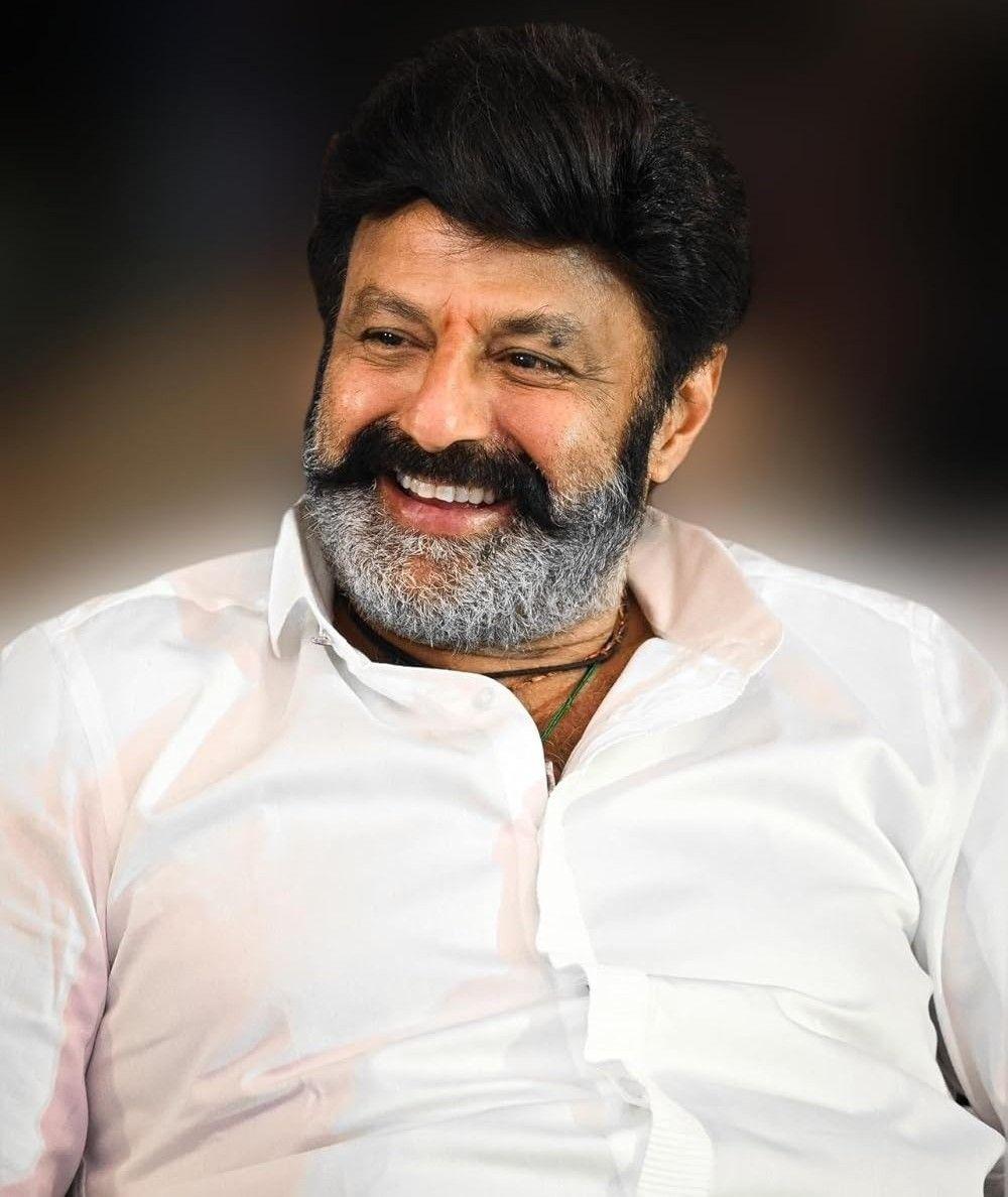 Balakrishna's Sankranthi 2027 Plans Changed: Dussehra 2026 Release Expected