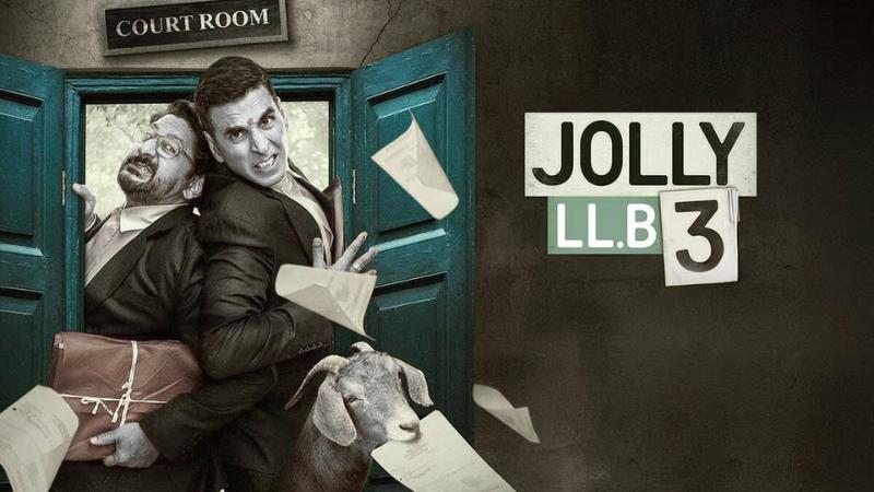 Allahabad High Court Dismisses Petition Against Akshay Kumar's Jolly LLB 3 Over Legal Concerns