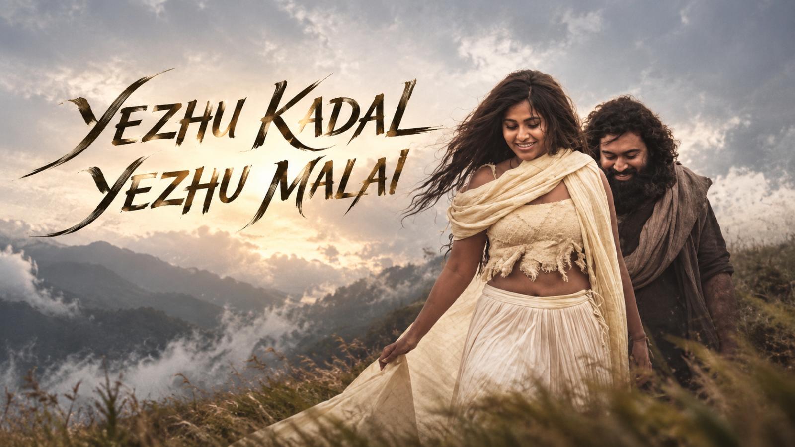 Yezhu Kadal Yezhu Malai | Latest Tamil Movie