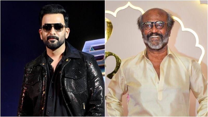 Prithviraj Sukumaran Reveals He Was Once Approached to Direct Rajinikanth