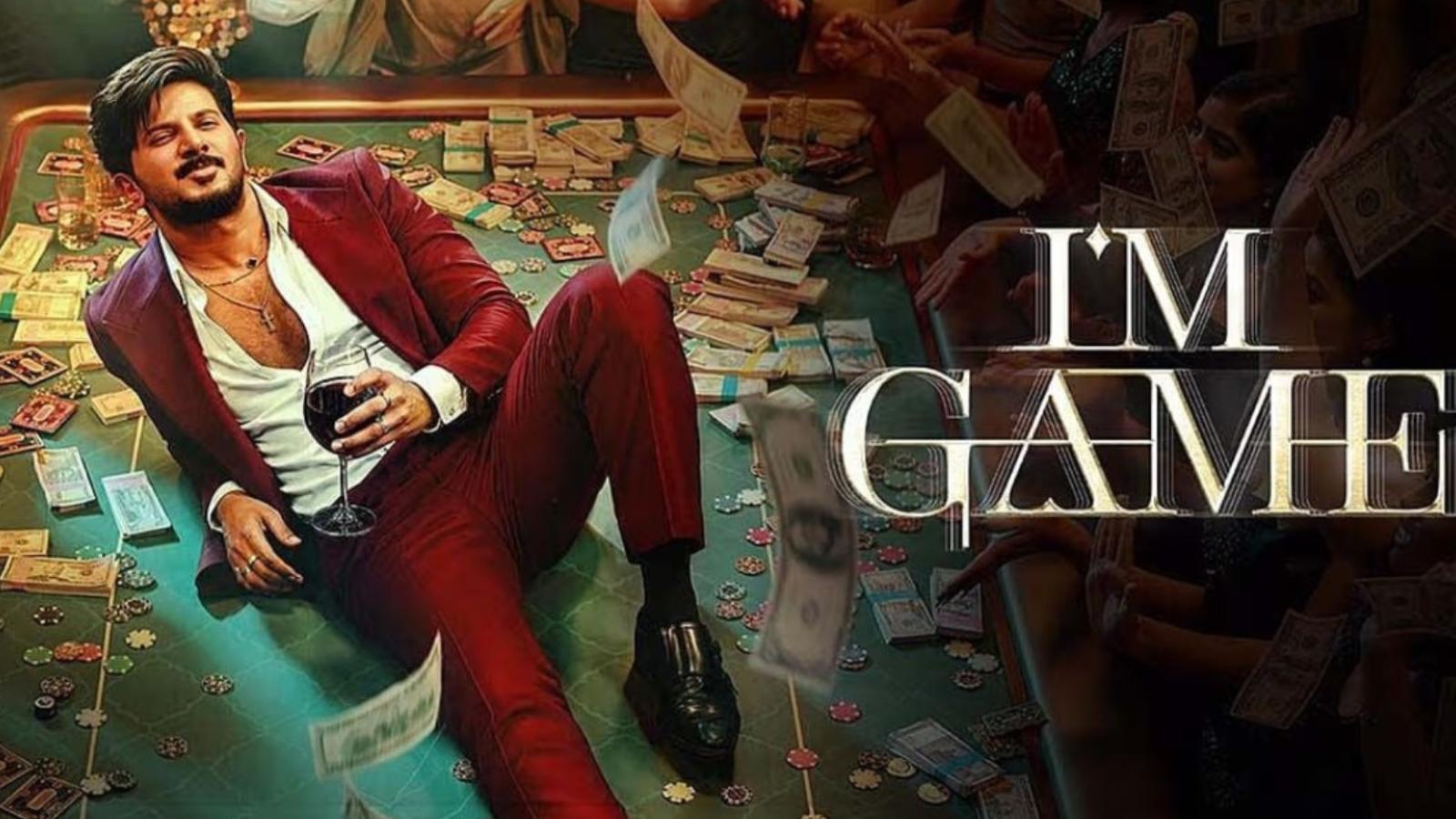 Dulquer Salmaan's I'm Game Release May Be Postponed