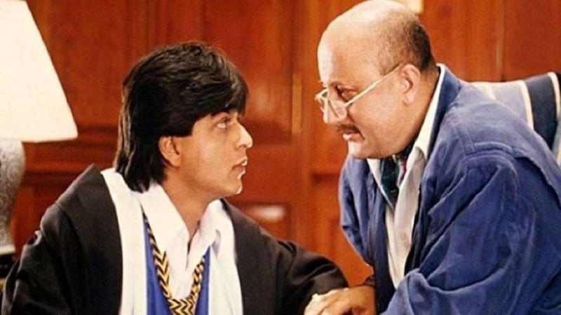 Anupam Kher Says DDLJ Wouldn&rsquo;t Work in 2025
