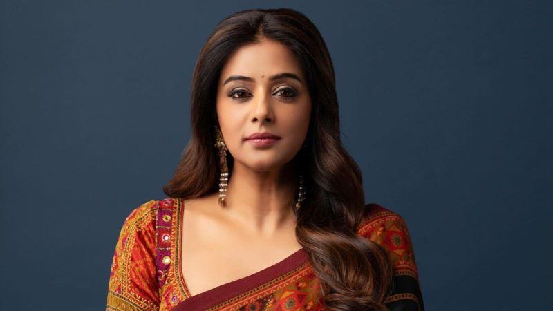 Priyamani Opens Up on Pay Disparity &mdash; Exclusive Interview