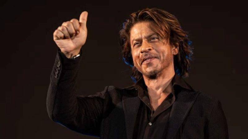 Shah Rukh Khan Begins Epic Jail Fight Scene for &lsquo;King&rsquo; with 200 Stuntmen