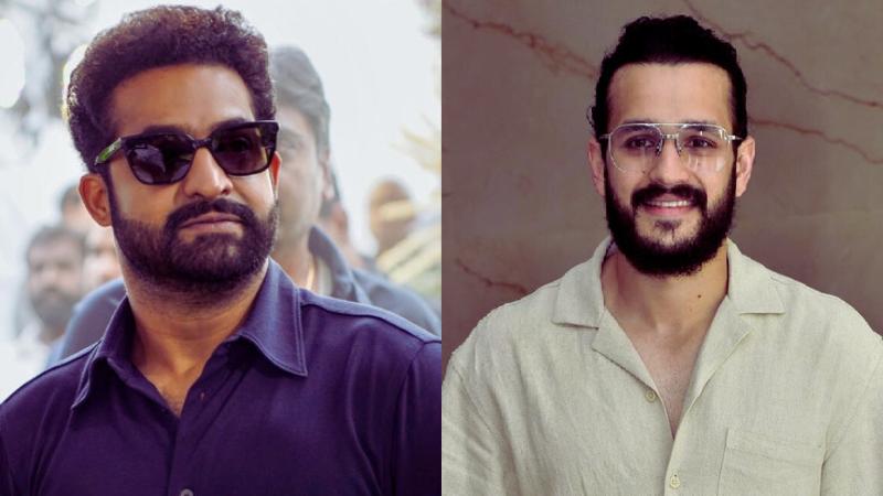 Akhil Akkineni Not Part of Dragon  Truth Behind Casting Rumors Revealed