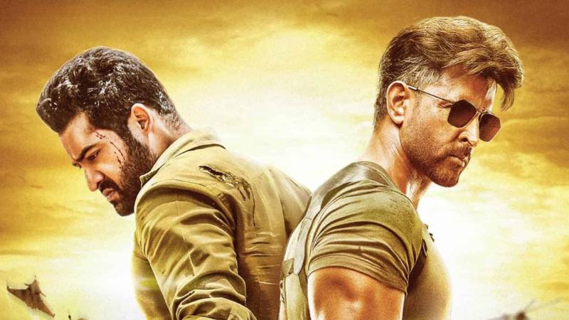 Latest Pan-India Movie Update Hrithik Roshan's Injury Postpones War 2 Song Shoot to May