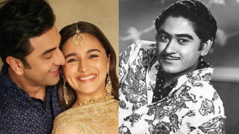 Ranbir Kapoor&rsquo;s Shocking Revelation About Alia Bhatt