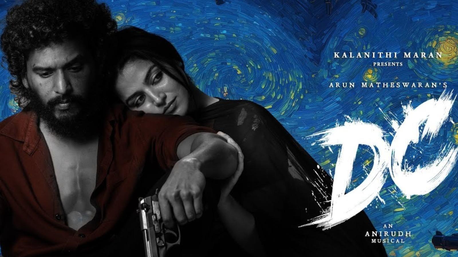 DC | Lokesh Kanagaraj | Latest Tamil And Telugu Movie