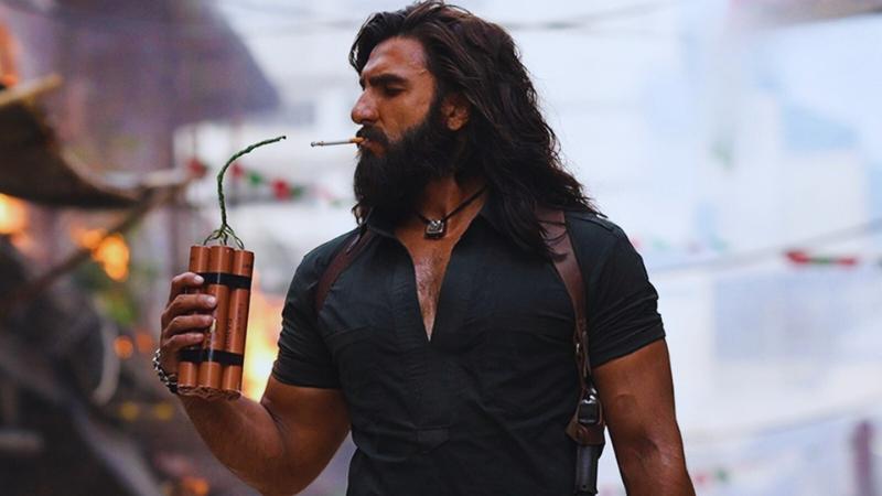 Dhurandhar Box Office Day 33: Ranveer Singh Film Nears RRR Record With Rs 1222 Cr