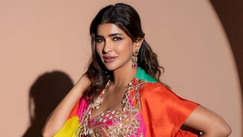 Lakshmi Manchu Slams Sexist Remark, Questions Mahesh Babu Going Shirtless At 50