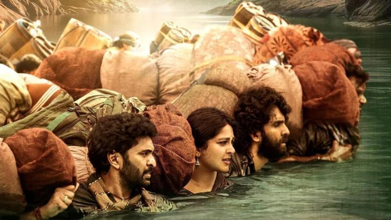 Will Ghaati Be Postponed Again? No Promotions, No Trailer, Is There Hope