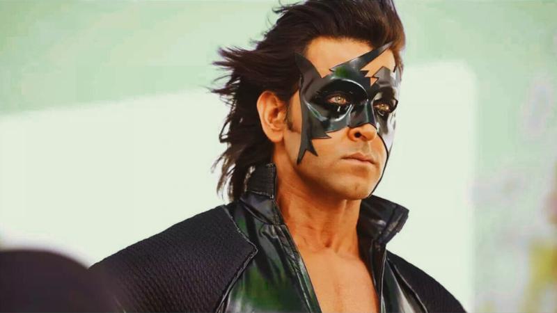 Hrithik Roshan&rsquo;s Mess and the Ongoing Mystery Around Krrish 4&rsquo;s Delay