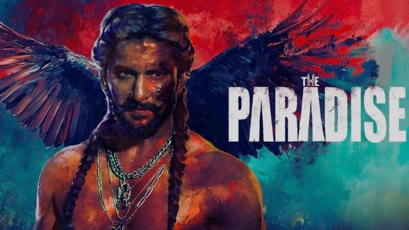 Nani's The Paradise Confirms August Release, No Reshoots, No Delays