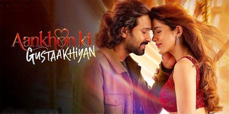 Aankhon Ki Gustaakhiyan   Latest Hindi Movie