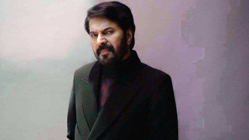 Mammootty on Heroism in Patriot: The Plot Is the Hero, Says Malayalam Star