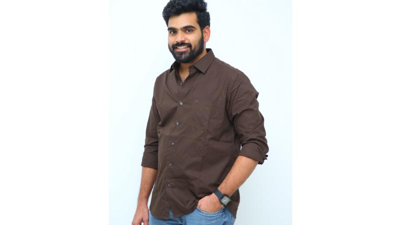 Exclusive Interview: Kishkindhapuri Director Kaushik Pegallapati Promises Thrilling Horror Ride