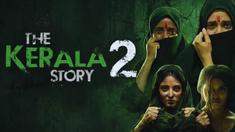 Kerala Story 2 Release Halted by Court: Legal Concerns Over Distortion and Communal Harmony