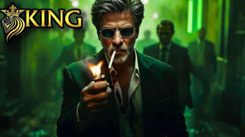 King Teaser: Shah Rukh Khan&rsquo;s Ruthless Assassin Avatar Takes Internet By Storm