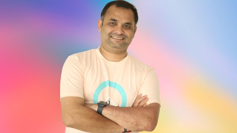 Srimani Exclusive Interview: Top Telugu Lyricist on Career, Songs, and Future Goals