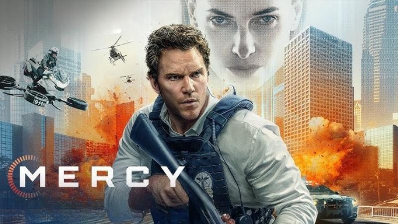 Mercy   Latest English Movie