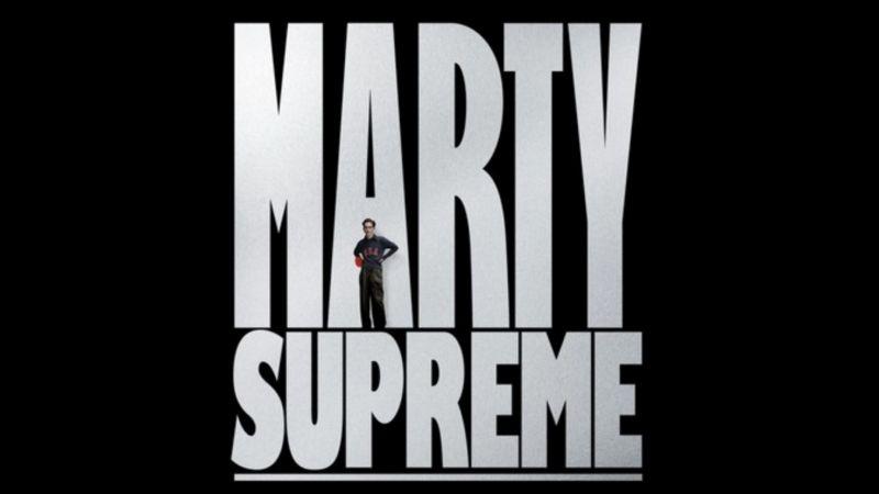Marty Supreme   Latest English Movie