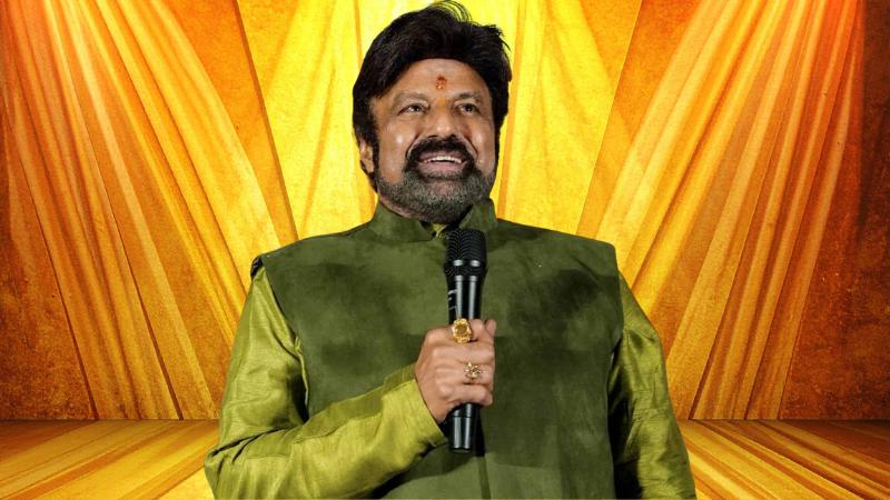 Balakrishna Begins Pan-India Promotions for Akhanda 2, Surprising Fans Nationwide