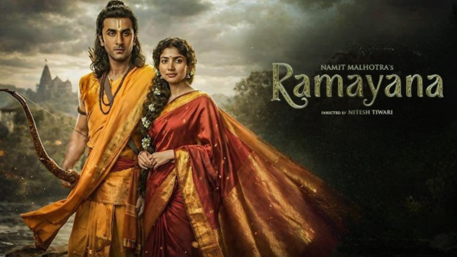 Ramayana Trailer: Why Sunny Deol&rsquo;s Hanuman Is Missing