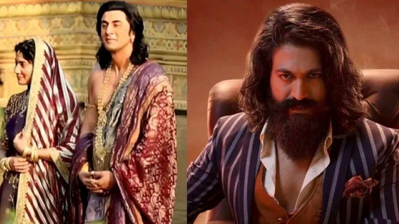 Why Ranbir and Yash Won&rsquo;t Share Screen Time in Ramayana