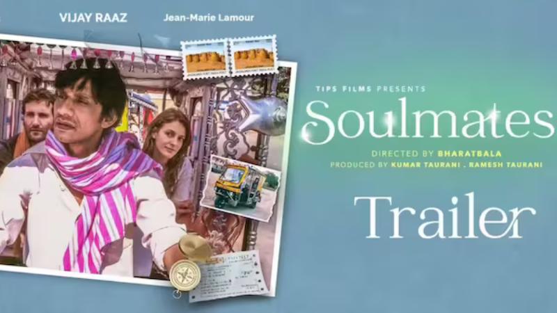 Soulmates   Latest Hindi Movie