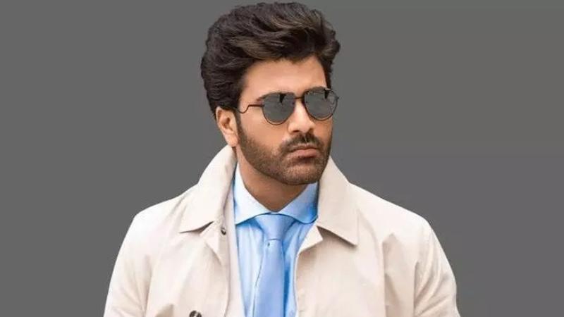Sharwanand&rsquo;s Pan-India Action Drama Titled Bhogi : Shooting Begins with High-Octane First Spark