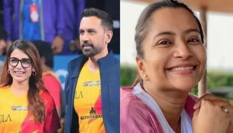 Samantha and Raj Nidimoru's Photos Spark Controversy; Wife's Cryptic Post Raises Eyebrows