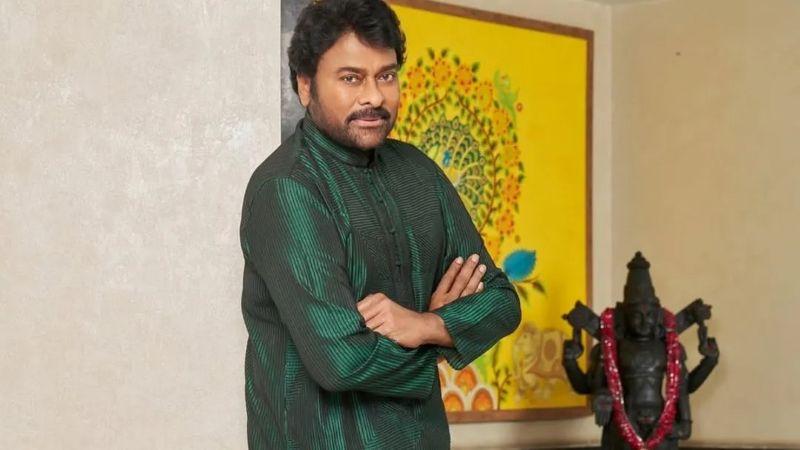 70 Glorious Years Of Chiranjeevi: Celebrating The Eternal Megastar Of Indian Cinema