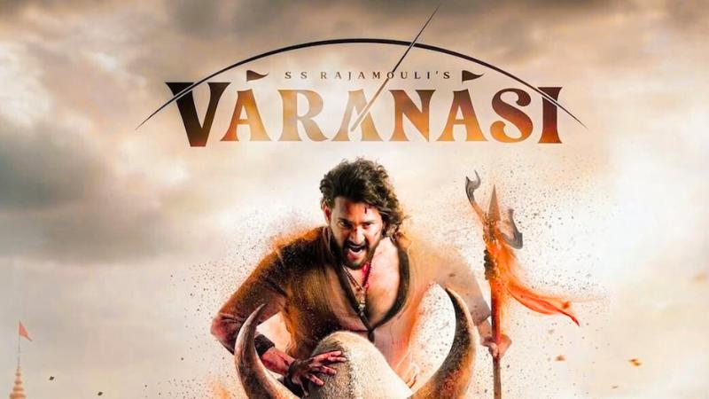 Rajamouli&rsquo;s Varanasi Reportedly Crossing ₹1300 Crore Budget, Sets New Benchmark In Indian Cinema