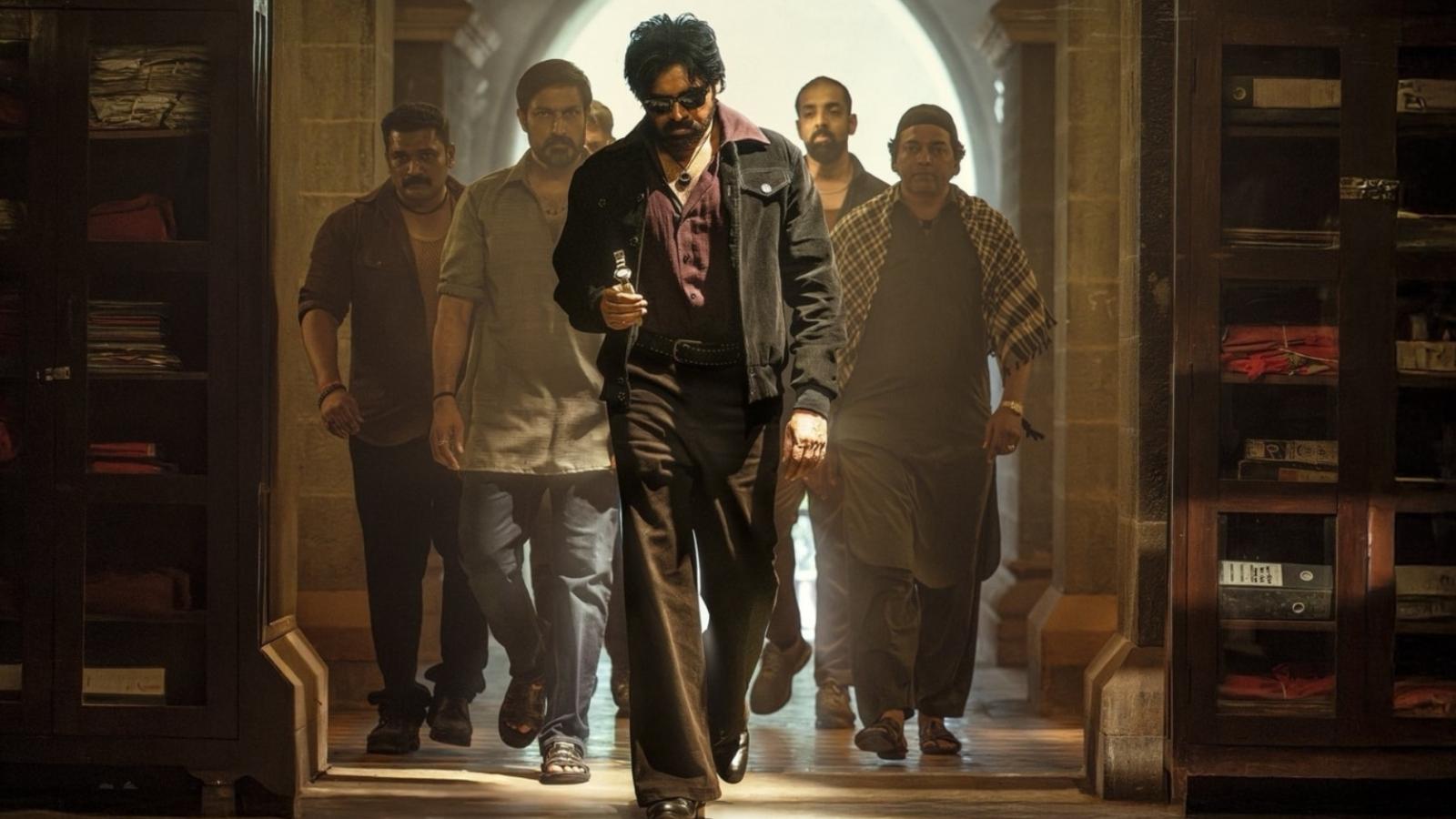 OG 2 update: Pawan Kalyan shows strong excitement for sequel