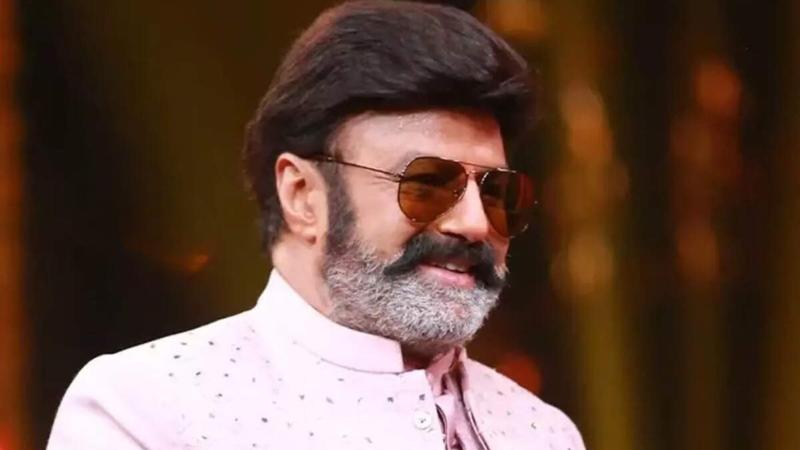Balakrishna Goes Extra Mile For Akhanda 2 With Multilingual Dubbing And Pan India Promotions