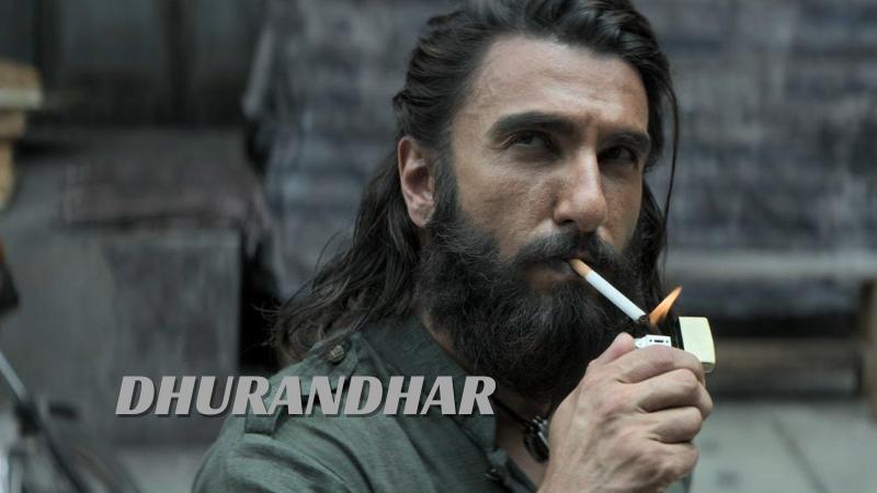 Banned in Theatres, Dhurandhar Becomes No.1 on Netflix Pakistan, Photos Go Viral