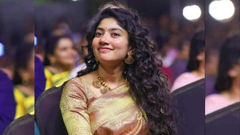 Sai Pallavi Becomes Top Director&rsquo;s First Choice Amid Big Film Projects