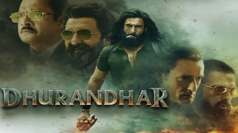 Dhurandhar Day 6 Box Office: Ranveer Singh Film Races To Rs 188 Crore Worldwide